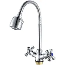 Смеситель РМС SL138-279F