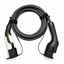 Зарядный кабель EVCar Type2-GBT (32A, 7кВт)