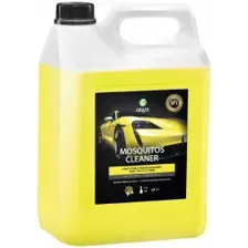 Средство для удаления следов насекомых GraSS "Mosquitos Cleaner", 5 кг.