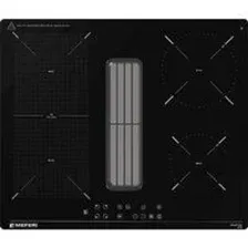 Варочная панель Meferi XSMART60BK Ultra