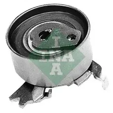 ролик натяжной ремня ГРМ! Opel Astra/Vectra/Omega 1.8-1.7D 89 531 0054 30 INA