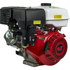 Двигатель бензиновый Skiper N188FL SFT