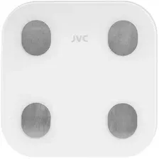 Умные напольные весы JVC JBS-003