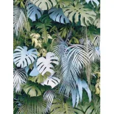 Фотообои листовые Citydecor Цветы и Растения 145 (200x260см)
