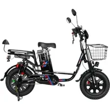 Электровелосипед Smart Balance Master 2025