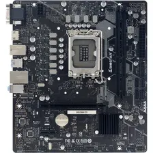 Материнская плата BIOSTAR H610MH D5