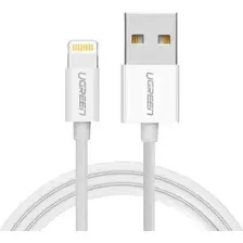 Кабель Ugreen US155-20728 MFI