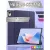 Чехол-книга Bingo Tablet для HUAWEI MatePad 11.5" S/11.5" S 2025 Темно-синий