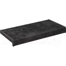 Подоконник Crystallit Премиум 250x1200 (альпийский сланец)