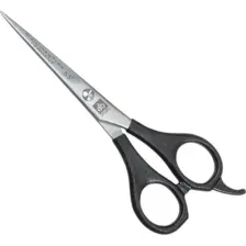 Ножницы парикмахерские Dewal Easy Step 2118/5.5 (черный)