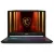 Игровой ноутбук MSI Katana 15 HX B14WFK-494XPL