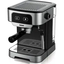 Рожковая кофеварка BBK BCM1500