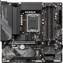 Материнская плата Gigabyte B760M Gaming X DDR4 (rev. 1.0)