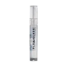 Блеск для губ Influence Beauty Plexiglass глянцевый тон 01 прозрачный 3.5мл