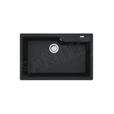 Кухонная мойка Franke UBG 610-72 114.0741.504 (оникс)