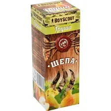 Щепа для копчения BoyScout Яблоня 61056 (1 л)