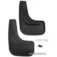 Frosch NLF.51.37.E10 для Volkswagen Polo (2 шт, задние)