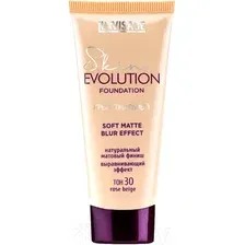 Крем тональный LUXVISAGE Skin EVOLUTION soft matte blur effect 30 тон
