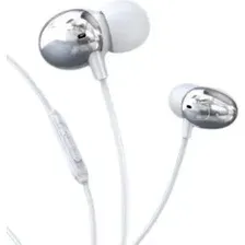 Наушники VIPFAN M10 White