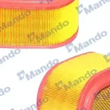 Воздушный фильтр MANDO EAF00088M