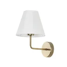 Бра Arte Lamp Elba A2581AP-1AB