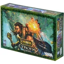 Настольная игра Мир Хобби Эпик. Стражи джунглей 915888
