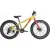 Детский велосипед Novatrack 24 Fatbike 24AHD.SUV.13GN4 (зеленый)