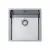 Кухонная мойка TEKA BE LINEA RS15 40.40 / RS15 50.40 / RS15 45.40 / RS15 71.40 (54х44 / полированный)