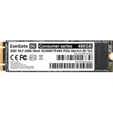 SSD ExeGate Next KC2000TP480 480GB EX282316RUS
