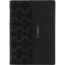 Обложка на паспорт Fabretti Q250019-2
