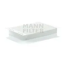 Салонный фильтр MANN-filter CU2143