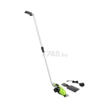 Садовые ножницы Greenworks G3,6GS, 1600207