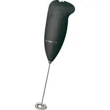 Ручной вспениватель молока Clatronic MS 3089 (черный)
