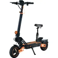Электросамокат Kugoo G2 Max 2026