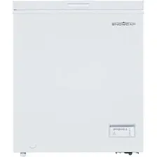 Морозильный ларь Snowcap CF 100 E