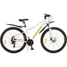 Велосипед FAVORIT Apollo-29HDA / APL29HD17WG-AL