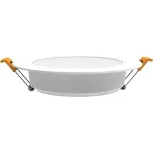  Gauss Elementary Downlight 5.5W 460lm 4000K 170-260V IP20 99742020 (белый)