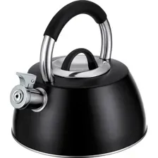 Чайник со свистком Regent Inox 93-TEA-52