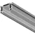 Алюминиевый профиль Maytoni Technical Accessories for tracks Trinity TRA005MP-312S