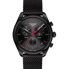 Наручные часы Tissot PR 100 Chronograph T101.417.33.051.00