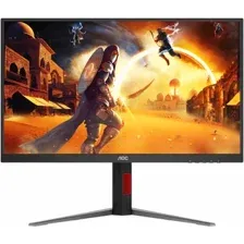Игровой монитор AOC Gaming Q27G4K