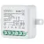Реле Hommyn zigbee 2 канала RLZBN02 (с нейтралью)