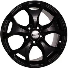 Литые диски Neo 753 17x7" 5x108мм DIA 63.4мм ET 48мм BL