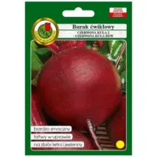 Семена Pnos Свекла Красный Шар, 500 г