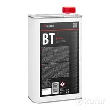 Cредство чистящее Detail Bitum, 1л DETAIL DT0180