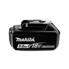 Аккумулятор для электроинструмента MAKITA BL1850B