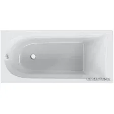Ванна Alba Spa Impero 160x70 (с экраном)