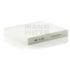Салонный фильтр MANN-filter CU2559