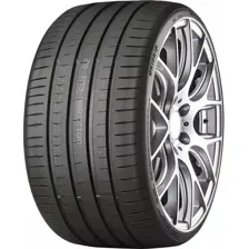 Летние шины Unigrip Lateral Force Sport 315/30R21 105Y