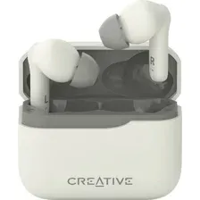Наушники Creative Zen Air Plus (бежевый)